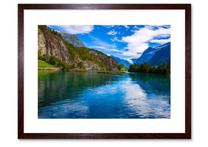 Amazing Landscapes